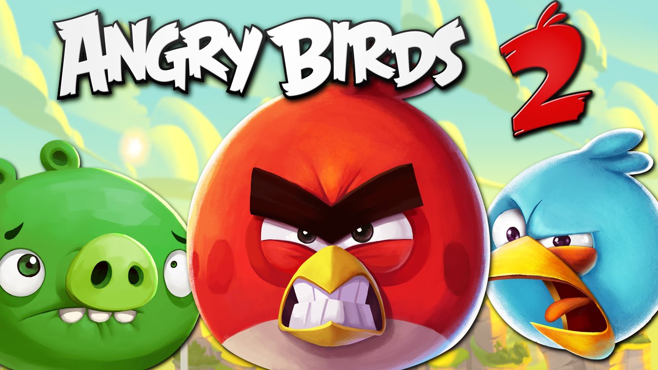 all angry bird games for free
